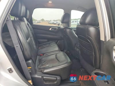 Zdjęcie 11 z 13 samochodu: 2013 NISSAN PATHFINDER S VIN:5N1AR2MN1DC653206 - miniatura