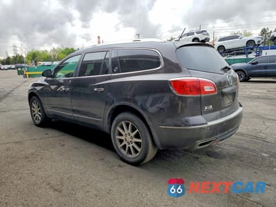 Drugie zdjęcie samochodu z przodu: 2013 BUICK ENCLAVE VIN:5GAKVCKD1DJ171823 - miniatura