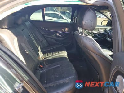 Zdjęcie 10 z 11 samochodu: 2017 MERCEDES-BENZ E 43 4MATIC AMG VIN:WDDZF6EB2HA186218 - miniatura