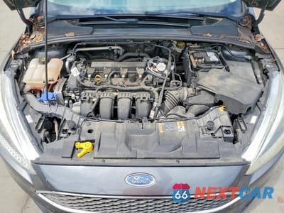 Zdjęcie 11 z 12 samochodu: 2016 FORD FOCUS S VIN:1FADP3E26GL398029 - miniatura