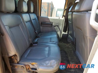 Zdjęcie 10 z 12 samochodu: 2013 FORD F450 SUPER DUTY VIN:1FDGW4GY3DEA10347 - miniatura