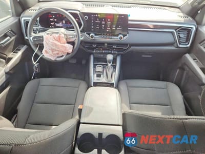 Zdjęcie 8 z 12 samochodu: 2025 GMC CANYON ELEVATION VIN:1GTP1BEK6S1209967 - miniatura
