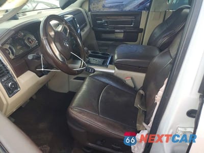 Zdjęcie 7 z 12 samochodu: 2013 RAM 1500 LONGHORN VIN:1C6RR6PT1DS532858 - miniatura