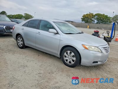 Zdjęcie 6 z 14 samochodu: 2007 TOYOTA CAMRY LE VIN:4T1BE46K47U601789 - miniatura
