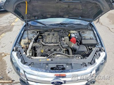 Zdjęcie 11 z 13 samochodu: 2012 FORD FUSION SE VIN:3FAHP0HG2CR371977 - miniatura