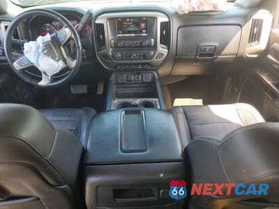 Zdjęcie 8 z 12 samochodu: 2015 GMC SIERRA K1500 DENALI VIN:3GTU2WEJ6FG490738 - miniatura