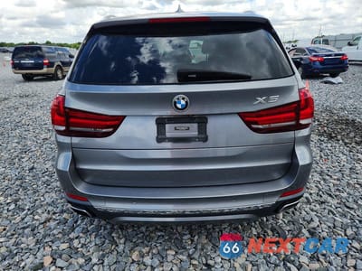 Zdjęcie 6 z 13 samochodu: 2018 BMW X5 SDRIVE35I VIN:5UXKR2C5XJ0Z19800 - miniatura