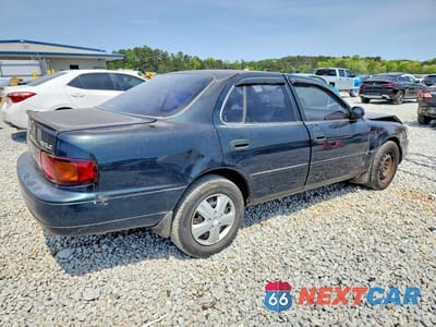 Trzecie zdjęcie samochodu z tyłu: 1994 TOYOTA CAMRY XLE V6 VIN:4T1GK13EXRU854176 - miniatura