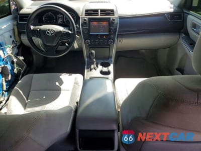 Zdjęcie 8 z 13 samochodu: 2017 TOYOTA CAMRY LE VIN:4T1BF1FK7HU293739 - miniatura