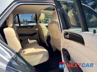 Zdjęcie 6 z 10 samochodu: 2016 MERCEDES-BENZ GLE 350 VIN:4JGDA5JB4GA693201 - miniatura