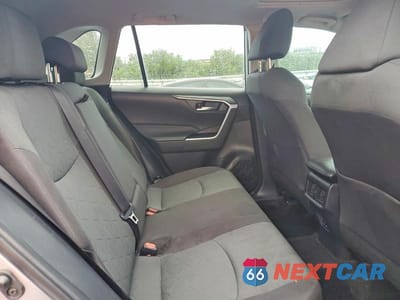 Zdjęcie 10 z 11 samochodu: 2024 TOYOTA RAV4 XLE VIN:2T3W1RFV6RC283464 - miniatura