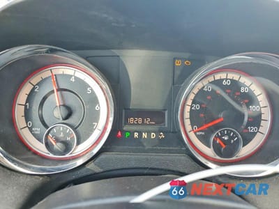 Zdjęcie 9 z 13 samochodu: 2015 DODGE GRAND CARAVAN SE VIN:2C4RDGBG5FR623918 - miniatura