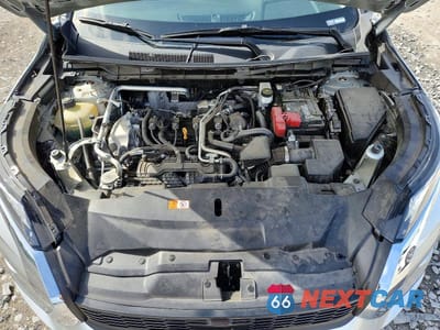 Zdjęcie 12 z 13 samochodu: 2024 MITSUBISHI OUTLANDER SE VIN:JA4J3VA86RZ014243 - miniatura