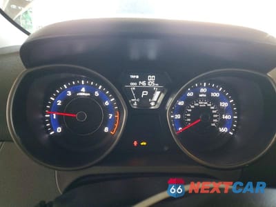 Zdjęcie 9 z 12 samochodu: 2016 HYUNDAI ELANTRA SE VIN:5NPDH4AE8GH717240 - miniatura