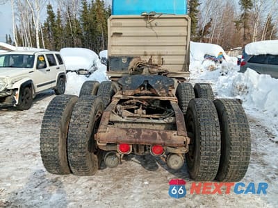 Zdjęcie 6 z 12 samochodu: 1993 KENWORTH CONSTRUCTION T800 VIN:1XKDDB9X7PS596647 - miniatura