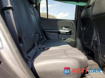 Zdjęcie 10 z 13 samochodu: 2022 MERCEDES-BENZ GLB 250 4MATIC VIN:W1N4M4HB5NW176882 - miniatura