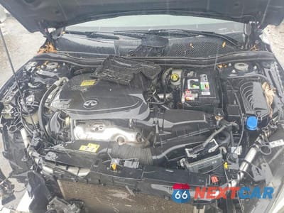 Zdjęcie 12 z 14 samochodu: 2017 INFINITI QX30 LUXURY VIN:SJKCH5CR9HA018898 - miniatura
