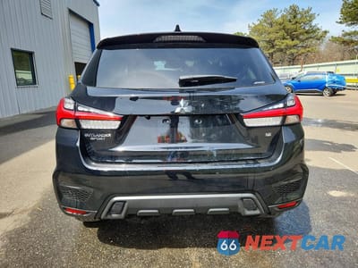 Zdjęcie 6 z 14 samochodu: 2026 MITSUBISHI OUTLANDER SPORT S VIN:JA4ARUAU5TU002448 - miniatura