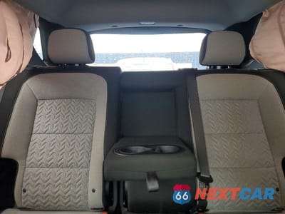 Zdjęcie 10 z 13 samochodu: 2022 CHEVROLET EQUINOX LS VIN:2GNAXHEV0N6132832 - miniatura