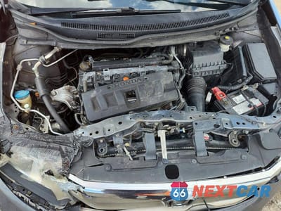 Zdjęcie 11 z 12 samochodu: 2012 HONDA CIVIC EX VIN:19XFB2F83CE061352 - miniatura