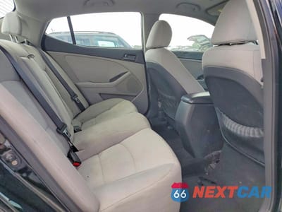 Zdjęcie 10 z 12 samochodu: 2013 KIA OPTIMA LX VIN:KNAGM4A79D5312491 - miniatura