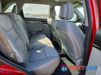 Zdjęcie 10 z 11 samochodu: 2011 KIA SORENTO LX VIN:5XYKTDA14BG083248 - miniatura