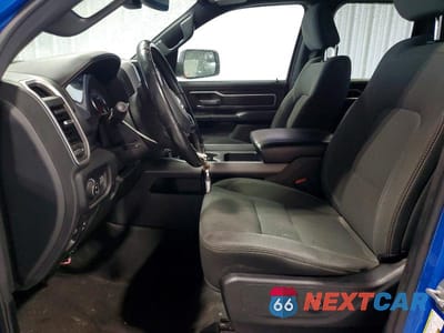 Zdjęcie 7 z 12 samochodu: 2022 RAM 1500 BIG HORN VIN:1C6SRFBT0NN150796 - miniatura