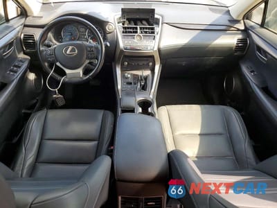 Zdjęcie 8 z 13 samochodu: 2020 LEXUS NX 300 BASE VIN:JTJAARDZ8L5015977 - miniatura