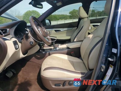 Zdjęcie 7 z 11 samochodu: 2019 INFINITI QX50 PURE VIN:3PCAJ5M10KF145240 - miniatura