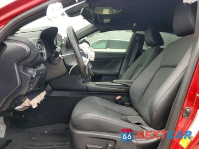 Zdjęcie 7 z 12 samochodu: 2025 LEXUS IS 350 F SPORT DESIGN VIN:JTHBZ1B28S5084253 - miniatura