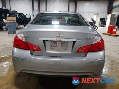 Zdjęcie 6 z 12 samochodu: 2008 INFINITI M35 X VIN:JNKAY01F28M650256 - miniatura