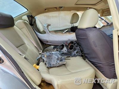 Zdjęcie 10 z 12 samochodu: 2004 INFINITI G35 VIN:JNKCV51E14M608824 - miniatura