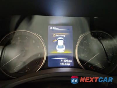Zdjęcie 9 z 12 samochodu: 2020 INFINITI Q50 RED SPORT 400 VIN:JN1FV7AR7LM660117 - miniatura