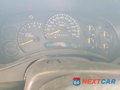 Zdjęcie 9 z 12 samochodu: 2007 CHEVROLET SILVERADO C1500 CLASSIC CREW CAB VIN:2GCEC13V171140115 - miniatura