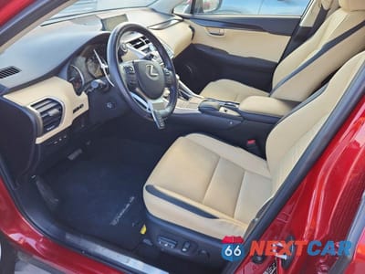 Zdjęcie 7 z 13 samochodu: 2015 LEXUS NX 200T F SPORT FWD VIN:JTJYARBZ2F2013343 - miniatura