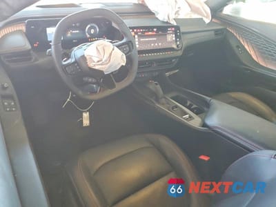 Zdjęcie 8 z 11 samochodu: 2024 DODGE CHARGER DAYTONA R VIN:2C3CDBCK5RR208697 - miniatura