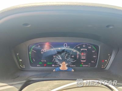 Zdjęcie 9 z 12 samochodu: 2024 HONDA ACCORD HYBRID SPORT VIN:1HGCY2F53RA091892 - miniatura
