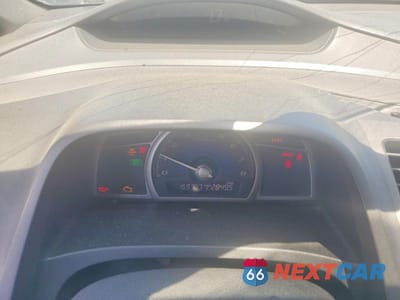 Zdjęcie 9 z 12 samochodu: 2008 HONDA CIVIC LX VIN:2HGFA15588H353077 - miniatura