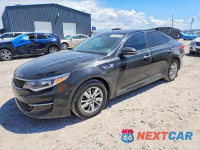 2017 KIA OPTIMA LX KNAGT4L30H5141164 - główne zdjęcie licytacji z USA - miniatura