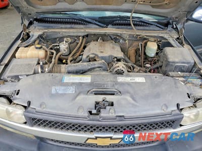 Zdjęcie 11 z 11 samochodu: 2001 CHEVROLET SILVERADO K2500 HEAVY DUTY VIN:1GCHK29G81E230785 - miniatura