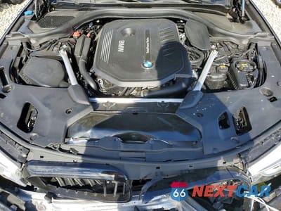Zdjęcie 11 z 12 samochodu: 2018 BMW 540 I VIN:WBAJE5C50JWA96687 - miniatura