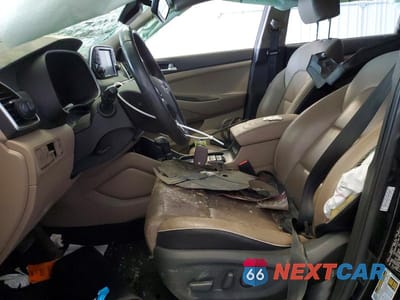 Zdjęcie 7 z 13 samochodu: 2020 HYUNDAI TUCSON LIMITED VIN:KM8J3CALXLU271422 - miniatura