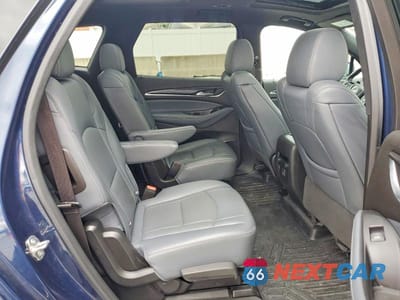 Zdjęcie 11 z 13 samochodu: 2022 BUICK ENCLAVE ESSENCE VIN:5GAEVAKW8NJ139729 - miniatura