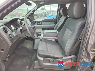 Zdjęcie 7 z 12 samochodu: 2014 FORD F150 SUPERCREW VIN:1FTFW1CF8EFA07796 - miniatura