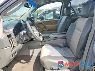 Zdjęcie 7 z 12 samochodu: 2004 NISSAN TITAN XE VIN:1N6AA07A74N500436 - miniatura