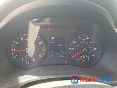 Zdjęcie 9 z 12 samochodu: 2019 KIA RIO S VIN:3KPA24AB6KE223126 - miniatura