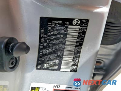 Zdjęcie 12 z 12 samochodu: 2016 TOYOTA COROLLA L VIN:5YFBURHE9GP410720 - miniatura