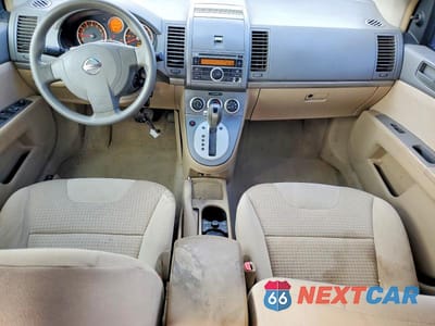 Zdjęcie 8 z 13 samochodu: 2008 NISSAN SENTRA 2.0 VIN:3N1AB61E48L742012 - miniatura