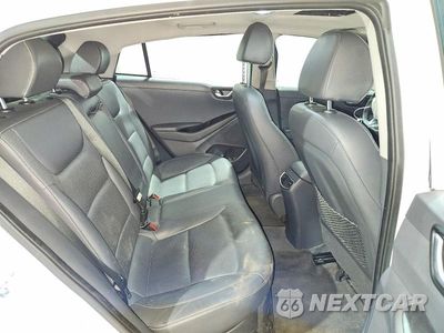 Zdjęcie 10 z 13 samochodu: 2018 HYUNDAI IONIQ LIMITED VIN:KMHC05LC0JU090644 - miniatura