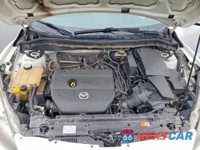 Zdjęcie 11 z 11 samochodu: 2011 MAZDA 3 I VIN:JM1BL1VG9B1440937 - miniatura